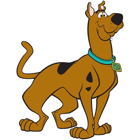 scooby doo wiki